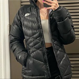 The NorthFace Puffer